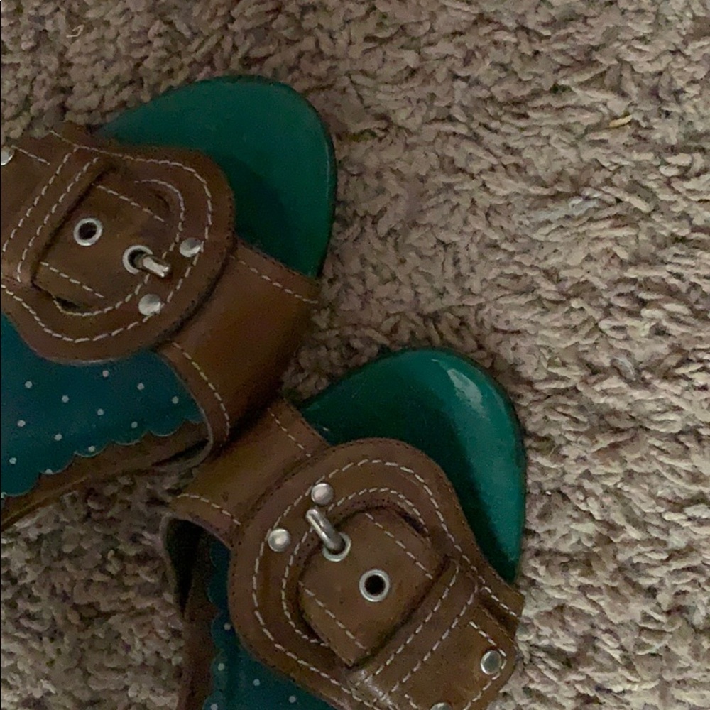 Moschino Shoes - image 5